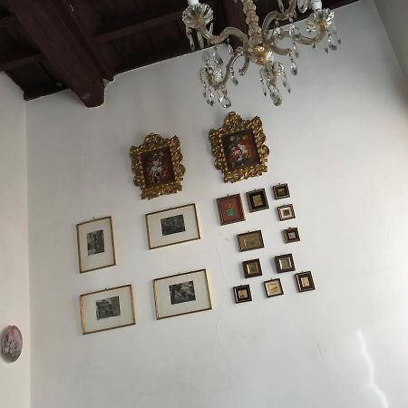 Room For Rent In Rome Trastevere Bagian luar foto