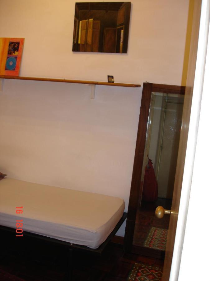Room For Rent In Rome Trastevere Bagian luar foto